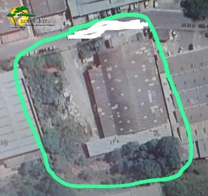 Foto 1 de Sala Comercial à venda, 6227m2 em Mairipora - SP