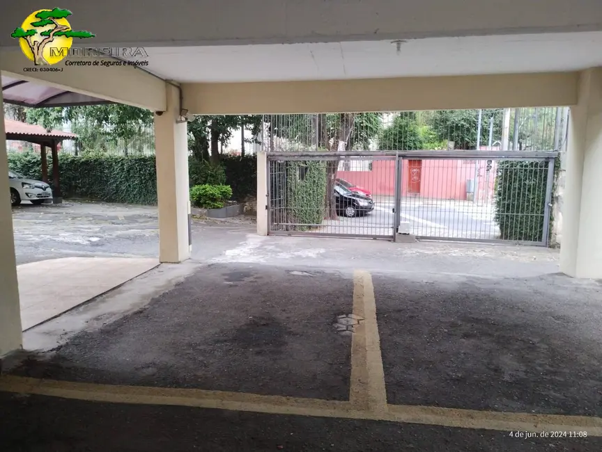Foto 4 de Apartamento com 2 quartos à venda, 60m2 em Lauzane Paulista, São Paulo - SP