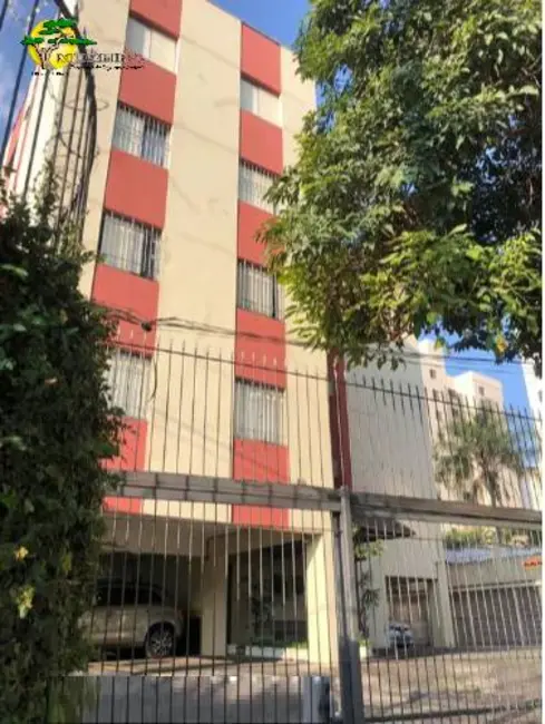 Foto 1 de Apartamento com 2 quartos à venda, 60m2 em Lauzane Paulista, São Paulo - SP