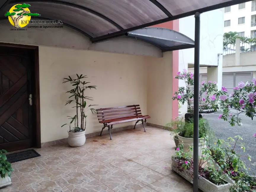 Foto 5 de Apartamento com 2 quartos à venda, 60m2 em Lauzane Paulista, São Paulo - SP