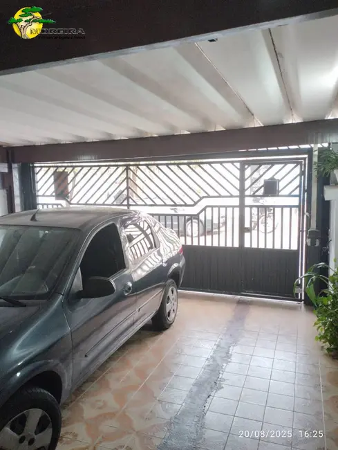 Sobrado com 3 quartos à venda, 127m2 em Parque Mandaqui, São Paulo - SP - imagem 1 Foto 1 de Sobrado com 3 quartos à venda, 127m2 em Parque Mandaqui, São Paulo - SP