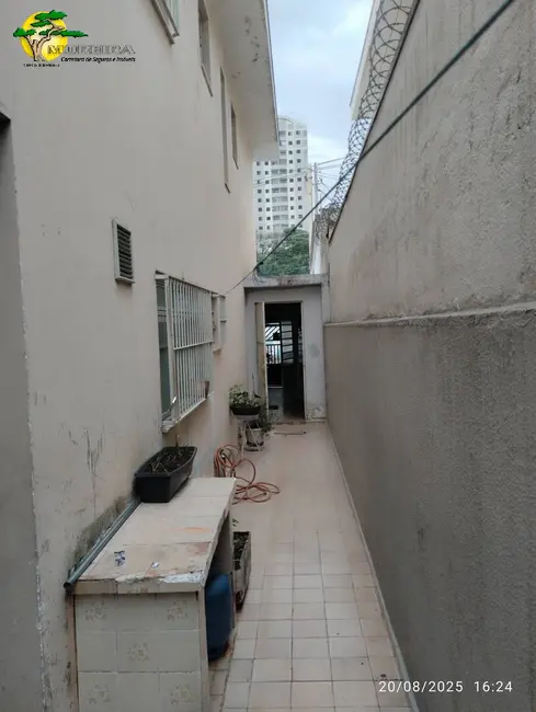 Sobrado com 3 quartos à venda, 127m2 em Parque Mandaqui, São Paulo - SP - imagem 5 Foto 5 de Sobrado com 3 quartos à venda, 127m2 em Parque Mandaqui, São Paulo - SP