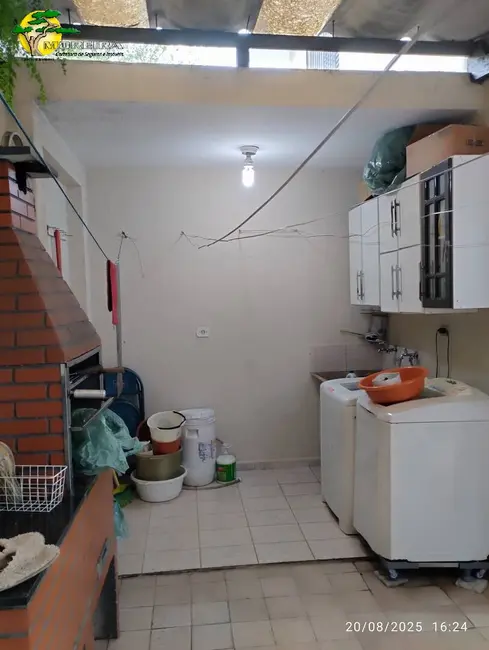 Sobrado com 3 quartos à venda, 127m2 em Parque Mandaqui, São Paulo - SP - imagem 3 Foto 3 de Sobrado com 3 quartos à venda, 127m2 em Parque Mandaqui, São Paulo - SP