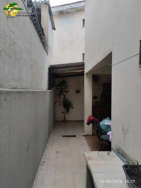 Sobrado com 3 quartos à venda, 127m2 em Parque Mandaqui, São Paulo - SP - imagem 2 Foto 2 de Sobrado com 3 quartos à venda, 127m2 em Parque Mandaqui, São Paulo - SP