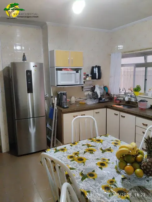 Sobrado com 3 quartos à venda, 127m2 em Parque Mandaqui, São Paulo - SP - imagem 7 Foto 7 de Sobrado com 3 quartos à venda, 127m2 em Parque Mandaqui, São Paulo - SP