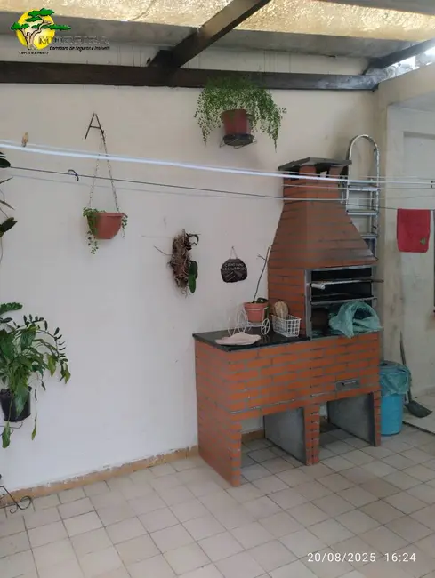 Sobrado com 3 quartos à venda, 127m2 em Parque Mandaqui, São Paulo - SP - imagem 4 Foto 4 de Sobrado com 3 quartos à venda, 127m2 em Parque Mandaqui, São Paulo - SP