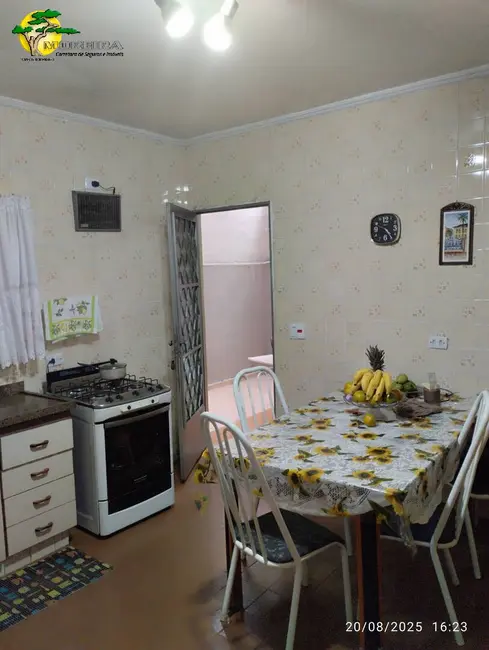 Sobrado com 3 quartos à venda, 127m2 em Parque Mandaqui, São Paulo - SP - imagem 8 Foto 8 de Sobrado com 3 quartos à venda, 127m2 em Parque Mandaqui, São Paulo - SP