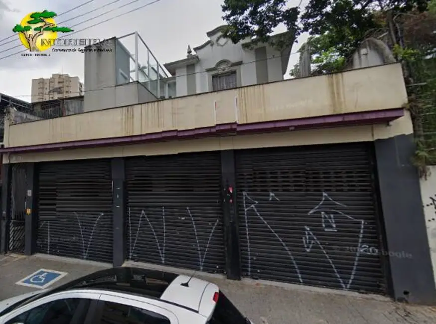 Foto 1 de Sala Comercial para alugar, 498m2 em Santana, São Paulo - SP