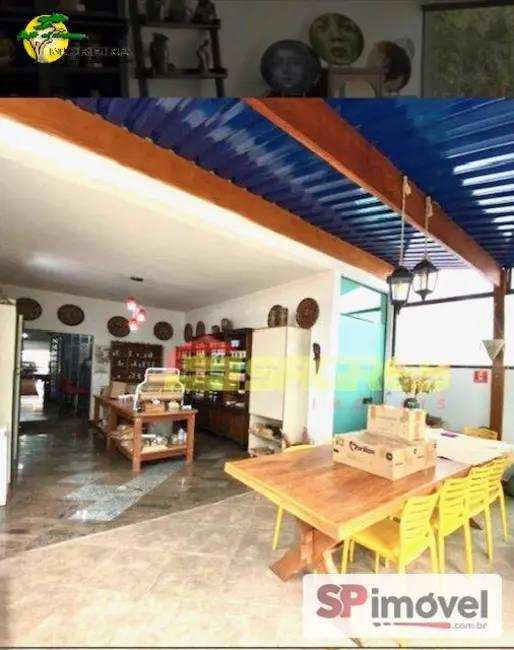 Foto 7 de Sala Comercial para alugar, 650m2 em Carandiru, São Paulo - SP