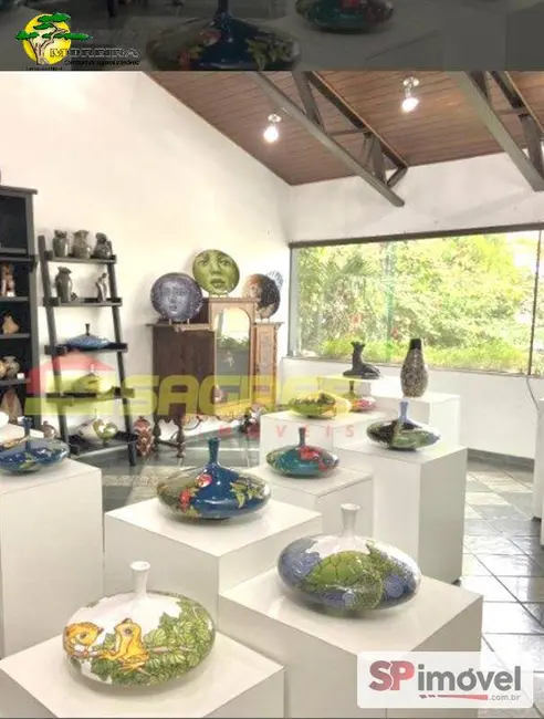 Foto 6 de Sala Comercial para alugar, 650m2 em Carandiru, São Paulo - SP