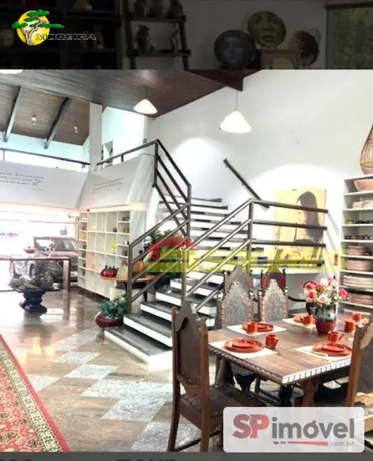 Foto 1 de Sala Comercial para alugar, 650m2 em Carandiru, São Paulo - SP