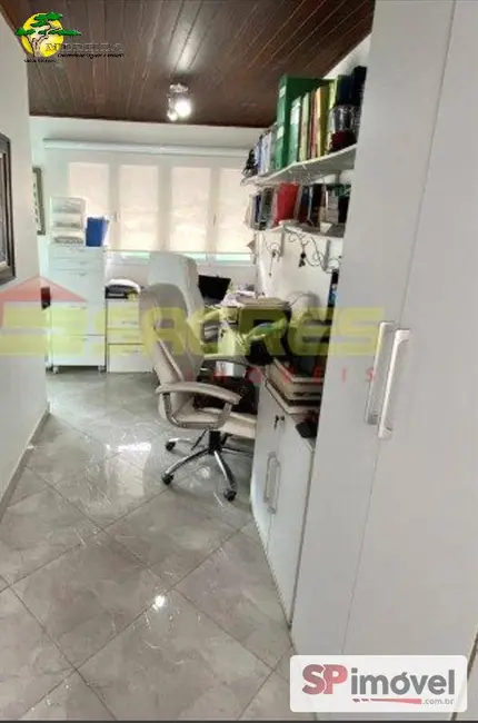 Foto 3 de Sala Comercial para alugar, 650m2 em Carandiru, São Paulo - SP