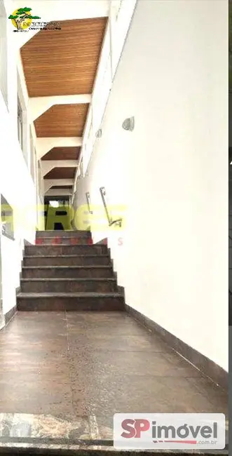 Foto 9 de Sala Comercial para alugar, 650m2 em Carandiru, São Paulo - SP