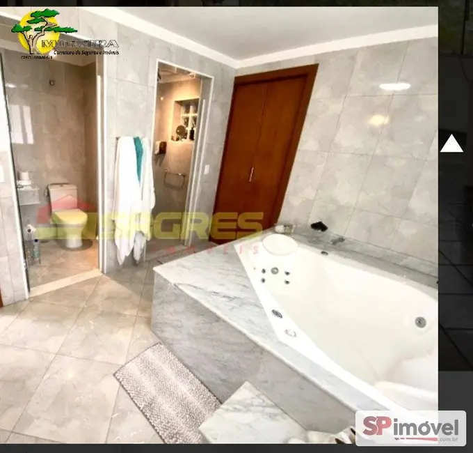 Foto 4 de Sala Comercial para alugar, 650m2 em Carandiru, São Paulo - SP