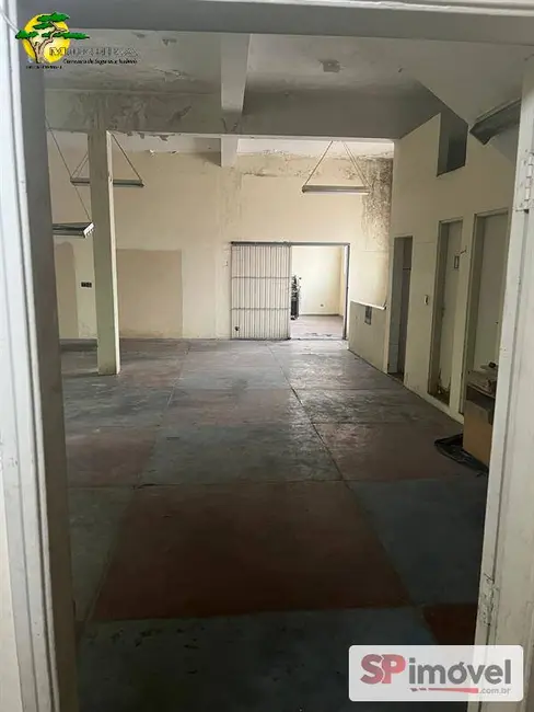 Foto 9 de Sala Comercial para alugar, 1000m2 em Vila Albertina, São Paulo - SP