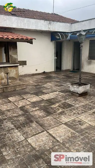 Foto 5 de Sala Comercial para alugar, 1000m2 em Vila Albertina, São Paulo - SP