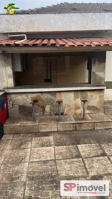 Foto 6 de Sala Comercial para alugar, 1000m2 em Vila Albertina, São Paulo - SP