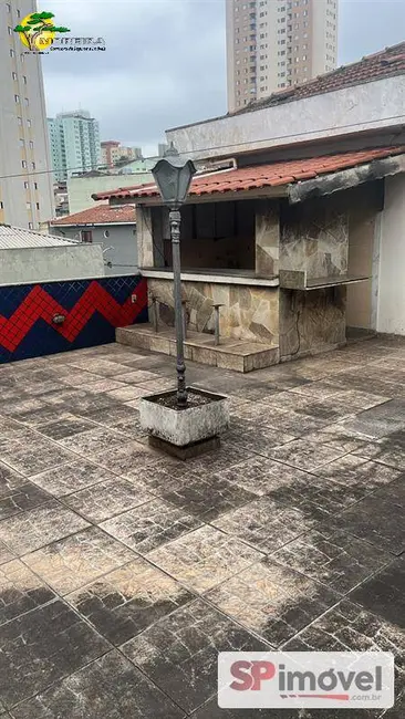 Foto 4 de Sala Comercial para alugar, 1000m2 em Vila Albertina, São Paulo - SP