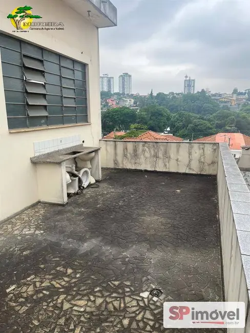 Foto 7 de Sala Comercial para alugar, 1000m2 em Vila Albertina, São Paulo - SP