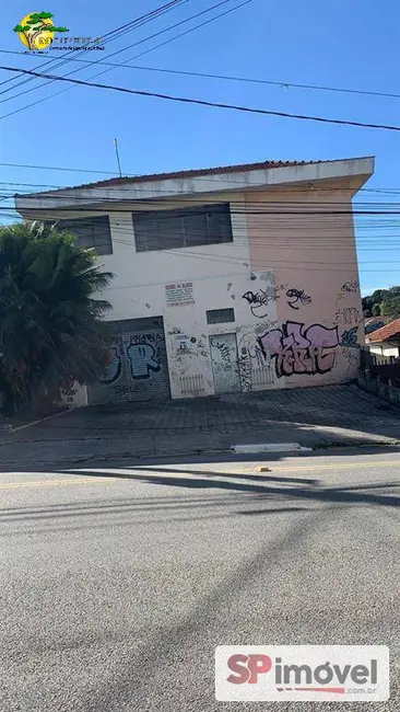 Foto 2 de Sala Comercial para alugar, 1000m2 em Vila Albertina, São Paulo - SP