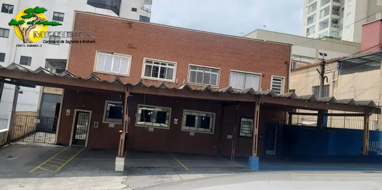 Sala Comercial para alugar, 700m2 em Casa Verde, São Paulo - SP - imagem 1 Foto 1 de Sala Comercial para alugar, 700m2 em Casa Verde, São Paulo - SP