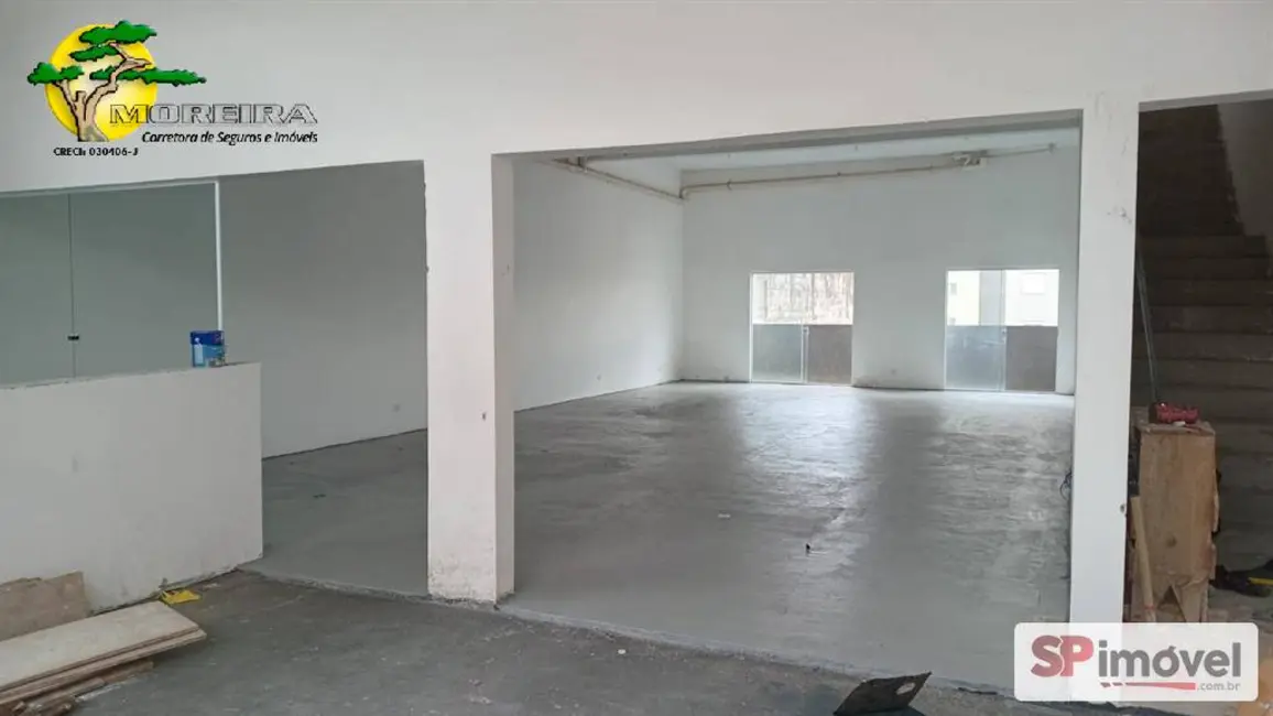Foto 1 de Armazém / Galpão para alugar, 240m2 em Parada Inglesa, São Paulo - SP