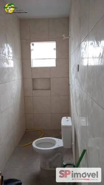 Foto 8 de Armazém / Galpão para alugar, 240m2 em Parada Inglesa, São Paulo - SP