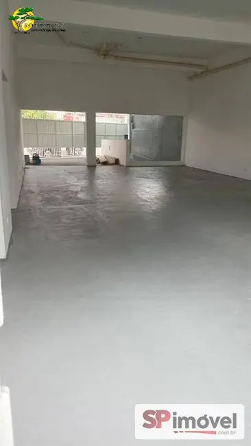 Foto 7 de Armazém / Galpão para alugar, 240m2 em Parada Inglesa, São Paulo - SP