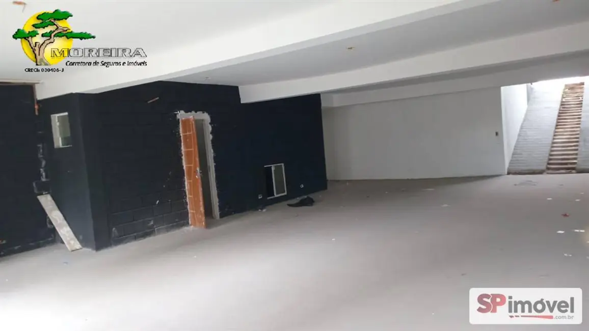 Foto 6 de Armazém / Galpão para alugar, 240m2 em Parada Inglesa, São Paulo - SP