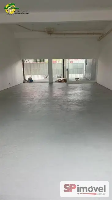Foto 2 de Armazém / Galpão para alugar, 240m2 em Parada Inglesa, São Paulo - SP