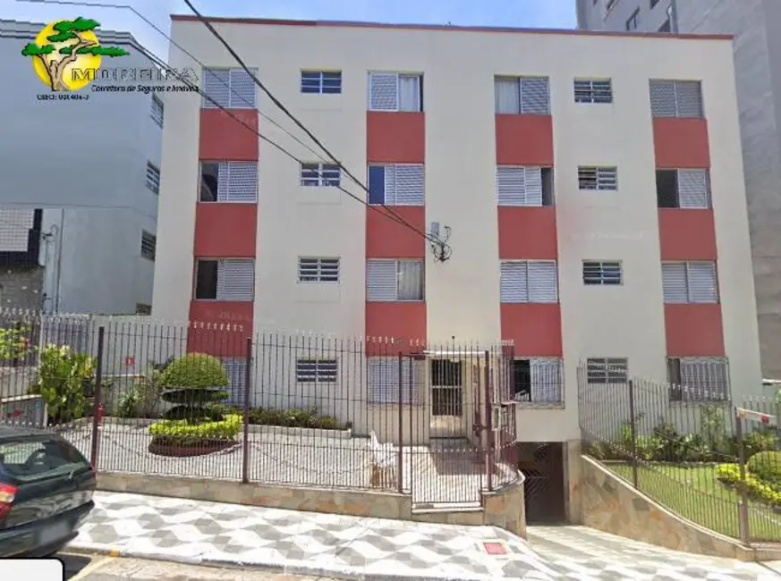 Apartamento com 1 quarto para alugar, 43m2 em Jardim São Paulo(Zona Norte), São Paulo - SP - imagem 1 Foto 1 de Apartamento com 1 quarto para alugar, 43m2 em Jardim São Paulo(Zona Norte), São Paulo - SP