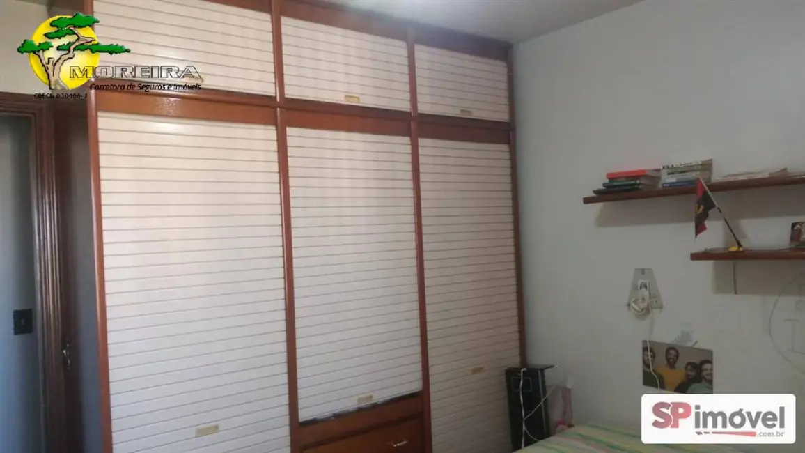 Foto 5 de Apartamento com 3 quartos para alugar, 119m2 em Santana, São Paulo - SP