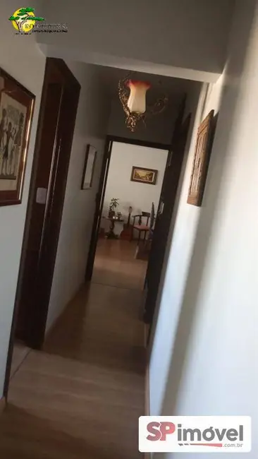 Foto 6 de Apartamento com 3 quartos para alugar, 119m2 em Santana, São Paulo - SP