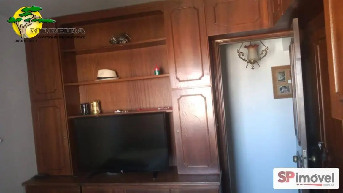 Foto 4 de Apartamento com 3 quartos para alugar, 119m2 em Santana, São Paulo - SP