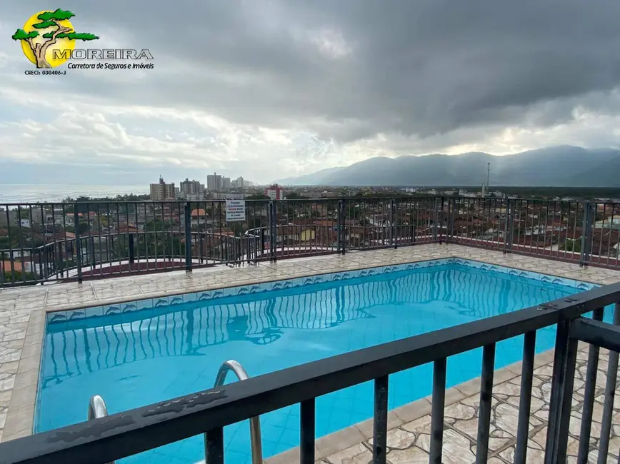 Foto 4 de Apartamento com 2 quartos à venda, 89m2 em Caiçara, Praia Grande - SP