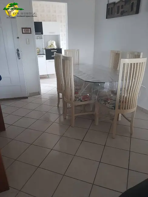 Foto 6 de Apartamento com 2 quartos à venda, 89m2 em Caiçara, Praia Grande - SP