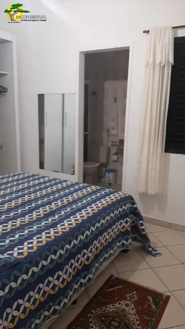 Foto 3 de Apartamento com 2 quartos à venda, 89m2 em Caiçara, Praia Grande - SP