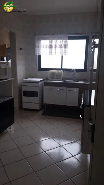Foto 8 de Apartamento com 2 quartos à venda, 89m2 em Caiçara, Praia Grande - SP