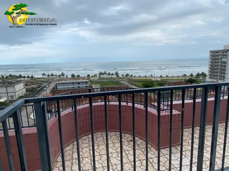 Foto 9 de Apartamento com 2 quartos à venda, 89m2 em Caiçara, Praia Grande - SP