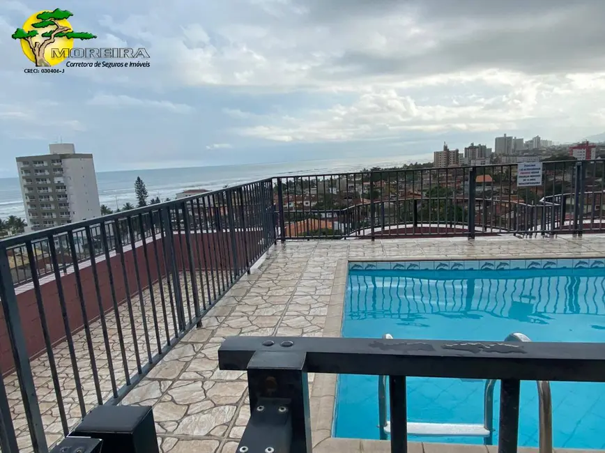 Foto 2 de Apartamento com 2 quartos à venda, 89m2 em Caiçara, Praia Grande - SP