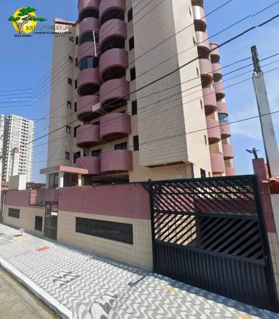 Foto 1 de Apartamento com 2 quartos à venda, 89m2 em Caiçara, Praia Grande - SP