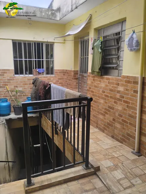 Foto 1 de Casa à venda, 100m2 em Jardim Elisa Maria, São Paulo - SP