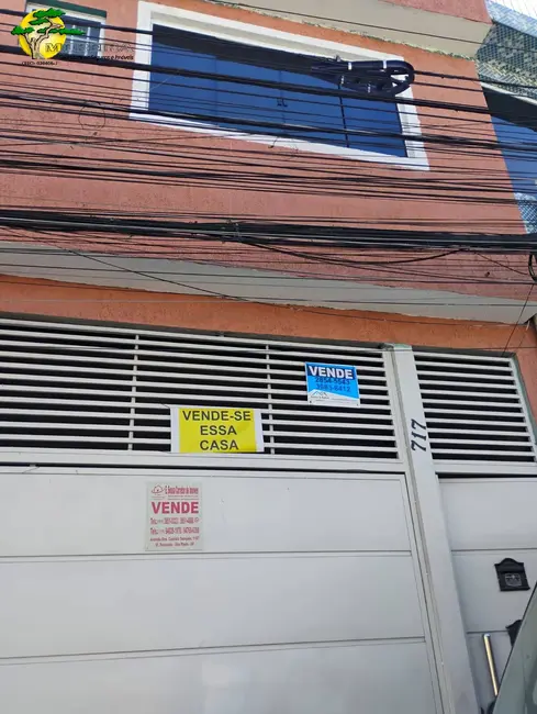 Foto 4 de Casa à venda, 100m2 em Jardim Elisa Maria, São Paulo - SP