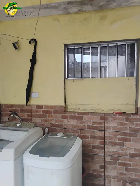 Foto 3 de Casa à venda, 100m2 em Jardim Elisa Maria, São Paulo - SP