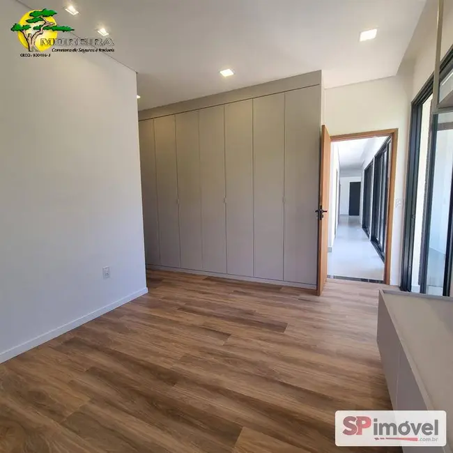 Foto 6 de Casa de Condomínio à venda, 189m2 em Condomínio Terras de Santa Cruz, Braganca Paulista - SP