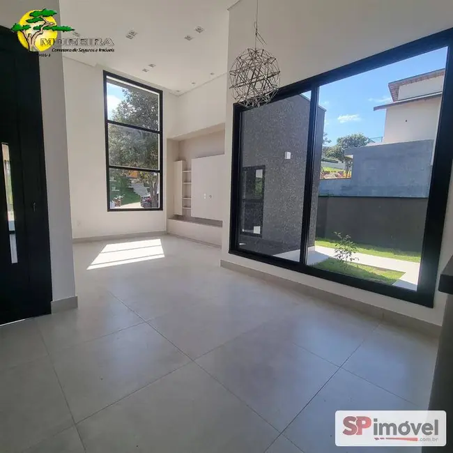 Foto 7 de Casa de Condomínio à venda, 189m2 em Condomínio Terras de Santa Cruz, Braganca Paulista - SP