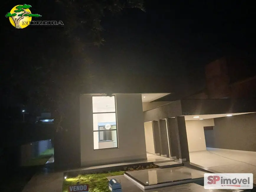 Foto 2 de Casa de Condomínio à venda, 189m2 em Condomínio Terras de Santa Cruz, Braganca Paulista - SP