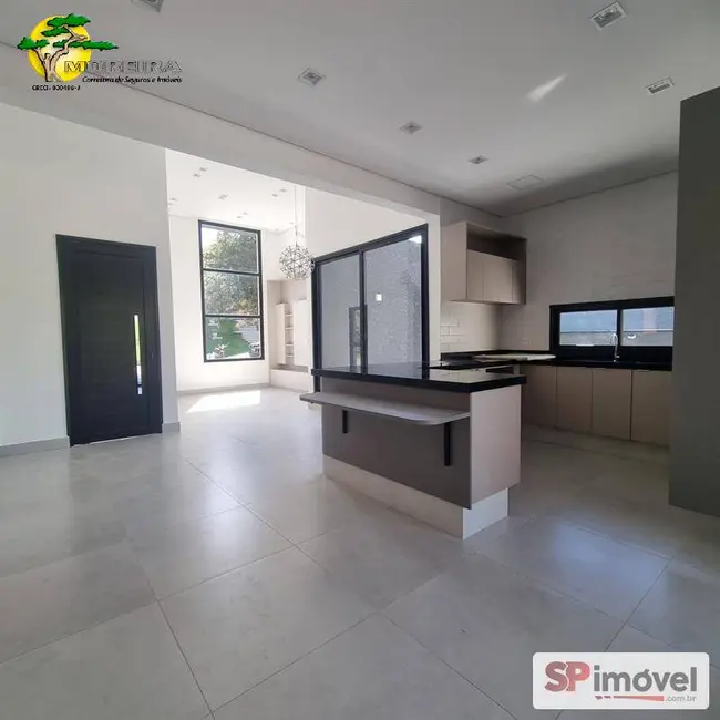 Foto 8 de Casa de Condomínio à venda, 189m2 em Condomínio Terras de Santa Cruz, Braganca Paulista - SP