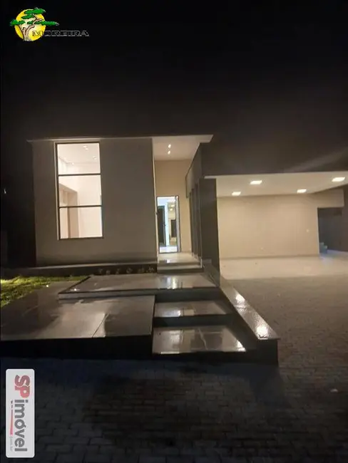 Foto 5 de Casa de Condomínio à venda, 189m2 em Condomínio Terras de Santa Cruz, Braganca Paulista - SP