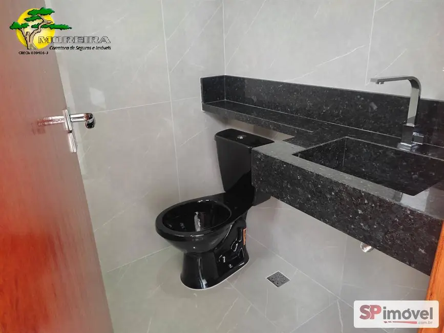 Foto 4 de Casa de Condomínio com 3 quartos à venda, 384m2 em Atibaia - SP